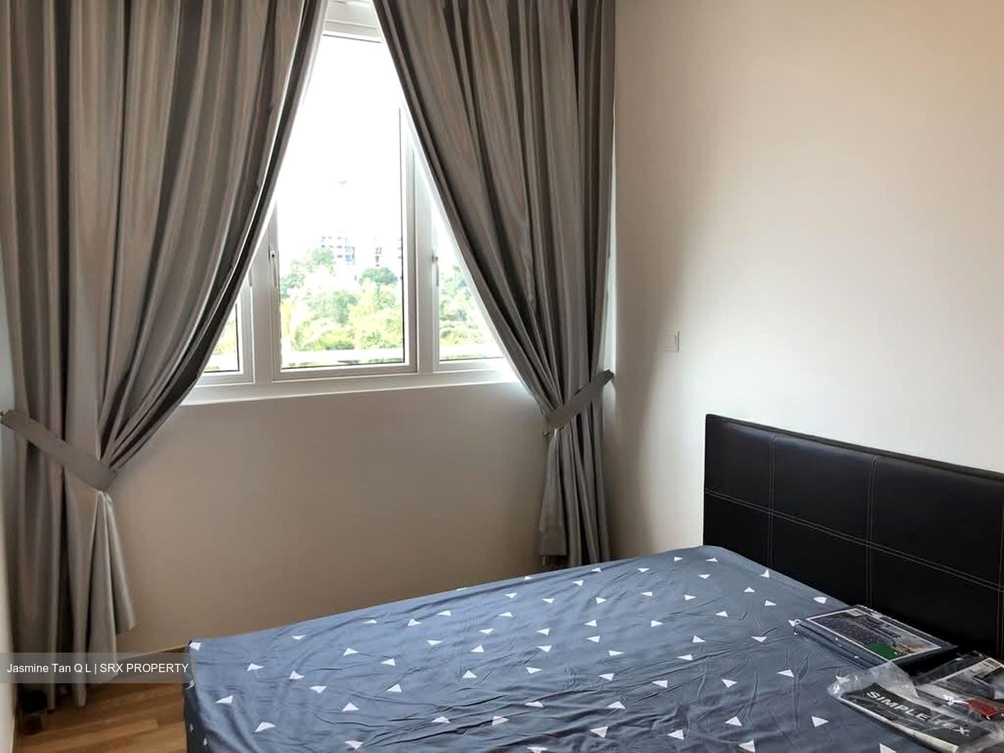 Waterfront @ Faber (D5), Apartment #561010361